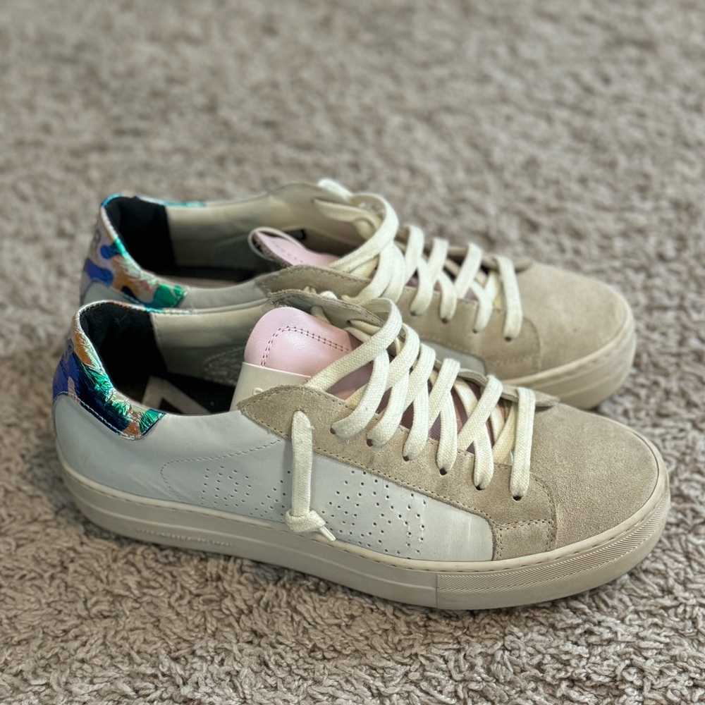 P448 Thea sneakers